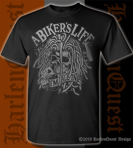 A Biker's Life