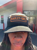Harley Girl Hat
