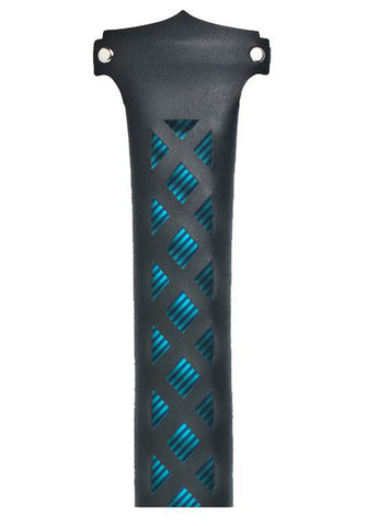 J548-8 8" Mag Tube with Cut-Outs