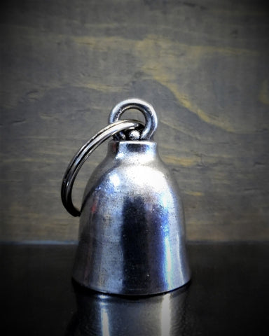 BB-66 Pewter Bell