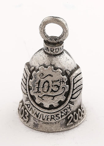 GB 105th Anniv Guardian Bell&reg; 100th Anniversary