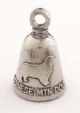 GB Bernese Dog Guardian Bell&reg; Bernese Dog