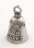 GB Coal Miner Guardian Bell&reg; GB Coal Miner