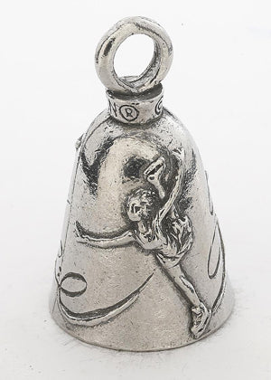 GB Figure Skat Guardian Bell&reg; GB Figure Skater