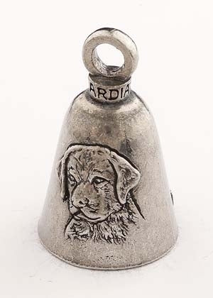 GB Labrador Dog Guardian Bell&reg; GB Labrador Dogs
