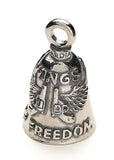 GB Wings of Fr Guardian Bell&reg; GB Wings of Freedom