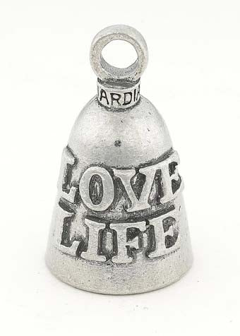 GB Love Life Guardian Bell&reg; GB Love Life