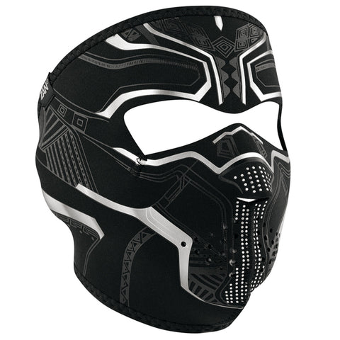 WNFM427 ZAN&reg; Full Mask- Neoprene- Protector