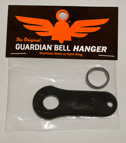 GB Bell H BLK Bell Hanger - Black