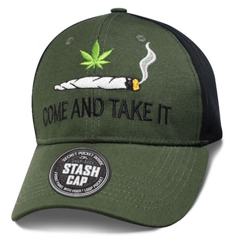 SHCOMH Come And Take It High Hat