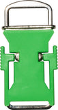 0108-006 ECHO Quick Release Green