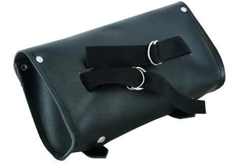DS5728 Leather Tool/Roll Bag