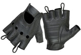DS62 Premium Fingerless Glove