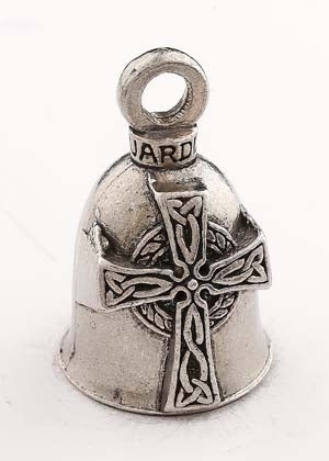 GB Celtic Cross Guardian Bell&reg; Celtic Cross