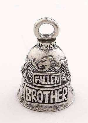 GB Fallen Brother Guardian Bell&reg; Fallen Brother