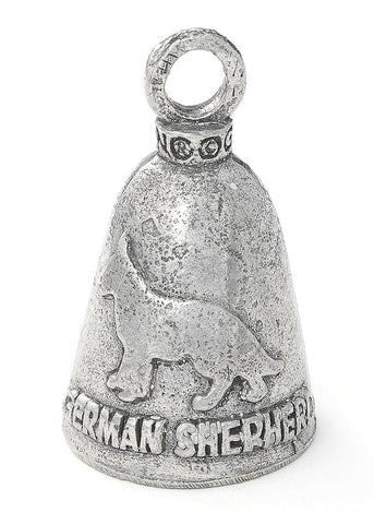 GB German Shep Guardian Bell&reg; German Shepherd Dog Breed