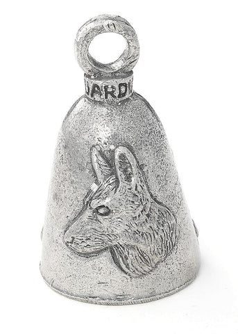 GB German Shep Guardian Bell&reg; German Shepherd Dog Breed