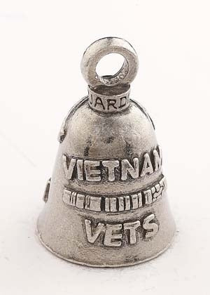 GB Vietnam Vets Guardian Bell&reg; Vietnam Vets