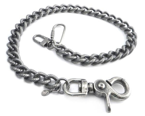 NC13H Smooth Leash Hack Wallet Chain 16"
