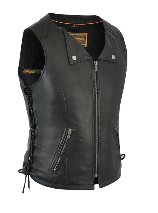 DS280 Women&#039;s Fashionable Lightweight Vest