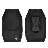 CCCXT-01-R3 Clip Case Cargo(tm) Universal Rugged Holster - Extra Tall -