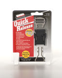 0108-006 ECHO Quick Release Green